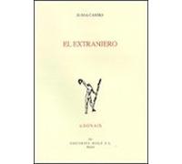 El Extranjero