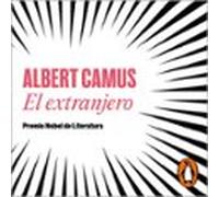 El extranjero