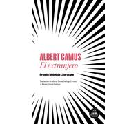 El extranjero | Albert Camus, María Teresa Gallego Urrutia, Amaya García Gallego