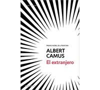 El extranjero (Contemporánea)