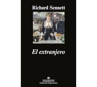 El extranjero: Dos ensayos sobre el exilio: 460 (Argumentos)
