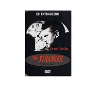 El Extranjero [DVD]