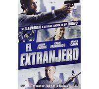 El Extranjero [DVD]