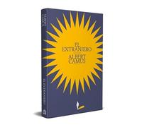 El extranjero (edición especial en tapa dura) (Ediciones Conmemorativas)