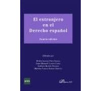 El extranjero en el Derecho español