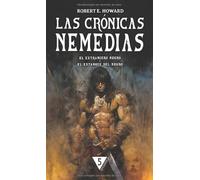 El extranjero negro / El estanque del negro (Las crónicas nemedias (bolsillo))