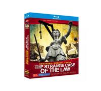 El extraño caso de la ley (2012) Blu-ray 1080P BD