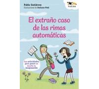 El Extraño Caso De Las Rimas Automáticas