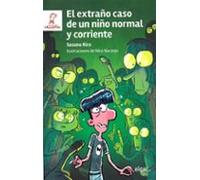 El Extraño Caso De Un Niño Normal Y Corriente