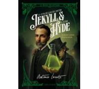El Extraño Caso Del Doctor Jekyll & El Señor Hyde (la Mano Encantada)