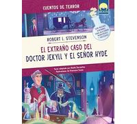 EL EXTRAÑO CASO DEL DOCTOR JEKYLL Y EL SEÑOR HYDE