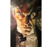 El extraño caso del doctor Jekyll y el señor Hyde