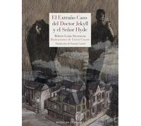 El Extraño caso del doctor Jekyll y el señor Hyde: 212 (Literatura Reino de Cordelia)