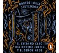El Extraño Caso Del Doctor Jekyll Y El Señor Hyde (audiolibro)