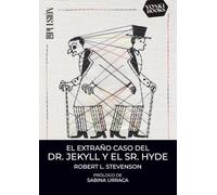 El extraño caso del doctor Jekyll y el señor Hyde (CON-PULSIÓN)