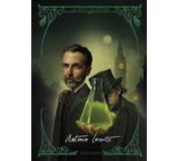 El extraño caso del doctor Jekyll y el señor Hyde (La mano encantada)