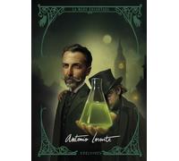 El extraño caso del doctor Jekyll y el señor Hyde (La mano encantada)