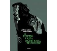El extraño caso del Doctor Jekyll y Míster Hyde
