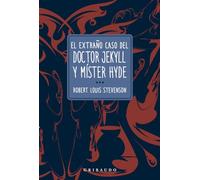 El Extraño Caso Del Doctor Jekyll Y Míster Hyde