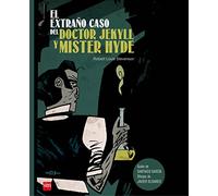 El extraño caso del doctor Jekyll y mister Hyde (Clasicos en cómic)