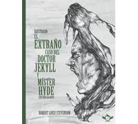 El extraño caso del doctor Jekyll y míster Hyde: (Edición gigante): 5 (LEGENDARIA)