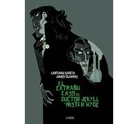 El extraño caso del Doctor Jekyll y Míster Hyde (Sillón Orejero)