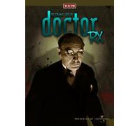 Strange Case Of Doctor Rx [Edizione: Stati Uniti] [Italia] [DVD]