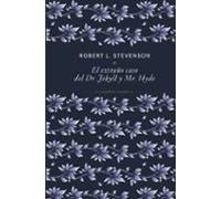 El Extraño Caso Del Dr. Jeckyll Y Mr. Hyde