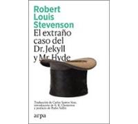 El extraño caso del Dr. Jekyll y Mr. Hyde
