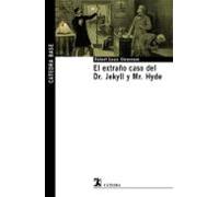 El Extraño Caso Del Dr. Jekyll Y Mr. Hyde