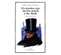 El extraño caso del Dr. Jekyll y Mr. Hyde: 219 (Letras Universales)