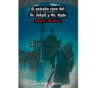 El extraño caso del Dr. Jekyll y Mr. Hyde (Aula de Literatura)