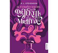 El extraño caso del Dr. Jekyll y Mr. Hyde (Austral Intrépida)