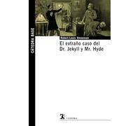 El extraño caso del Dr. Jekyll y Mr. Hyde (Cátedra base)