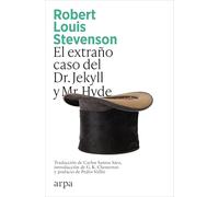 El extraño caso del Dr. Jekyll y Mr. Hyde (Clásicos)