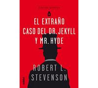El extraño caso del Dr. Jekyll y Mr. Hyde (CLÁSICOS JUVENILES)