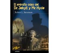 El extraño caso del Dr. Jekyll y Mr. Hyde (CLÁSICOS - Tus Libros-Selección)