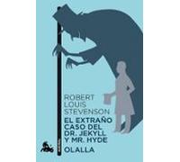 El Extraño Caso Del Dr. Jekyll Y Mr Hyde; Olalla