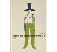 El extraño comportamiento del señor Somersen (ALBUMES ILUSTRADOS)