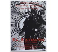 El Extraño [DVD]