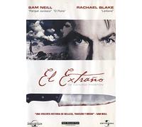 El Extraño [DVD]