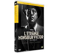 El extraño señor Victor / Strange M. Victor ( L'étrange Monsieur Victor ) [ Origen Francés, Ningun Idioma Espanol ]