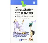EL EXTRAÑO SR. DE LAS NUBES - Libro 11