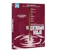 El extraño viaje [Blu-ray]