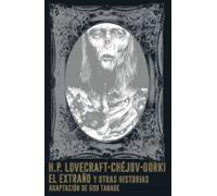 El Extraño Y Otras Historias