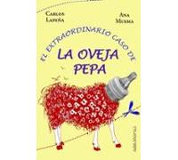 El Extraordinario Caso De La Oveja Pepa