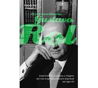 El extraordinario Gustavo Rol