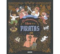 El extraordinario libro de los piratas