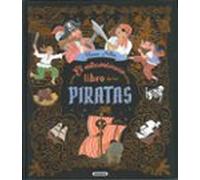 El Extraordinario Libro De Los Piratas