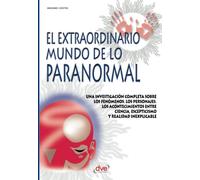 El extraordinario mundo de lo paranormal